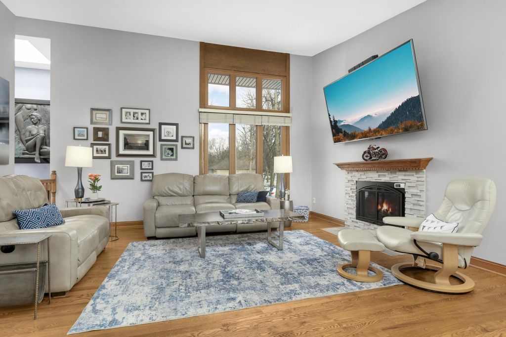 Photo of 6948 Raven Court, Eden Prairie, MN 55346 (MLS # 7021402)