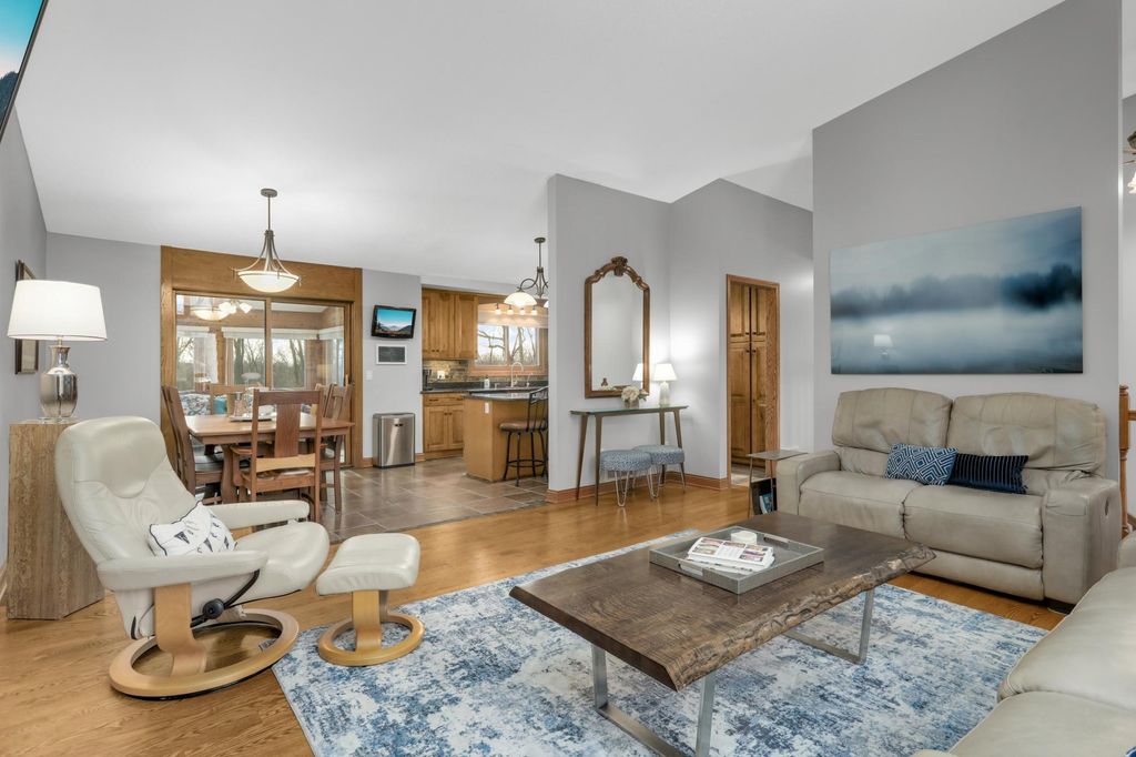 Photo of 6948 Raven Court, Eden Prairie, MN 55346 (MLS # 7021402)