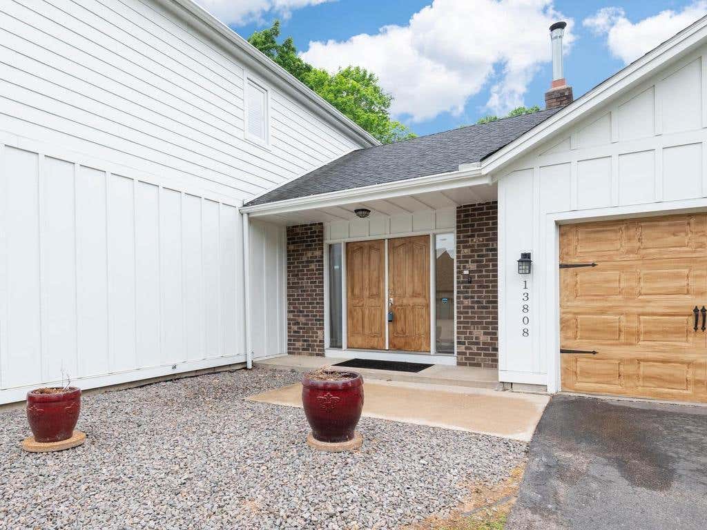 Photo of 13808 Frontier Lane, Burnsville, MN 55337 (MLS # 7092965)