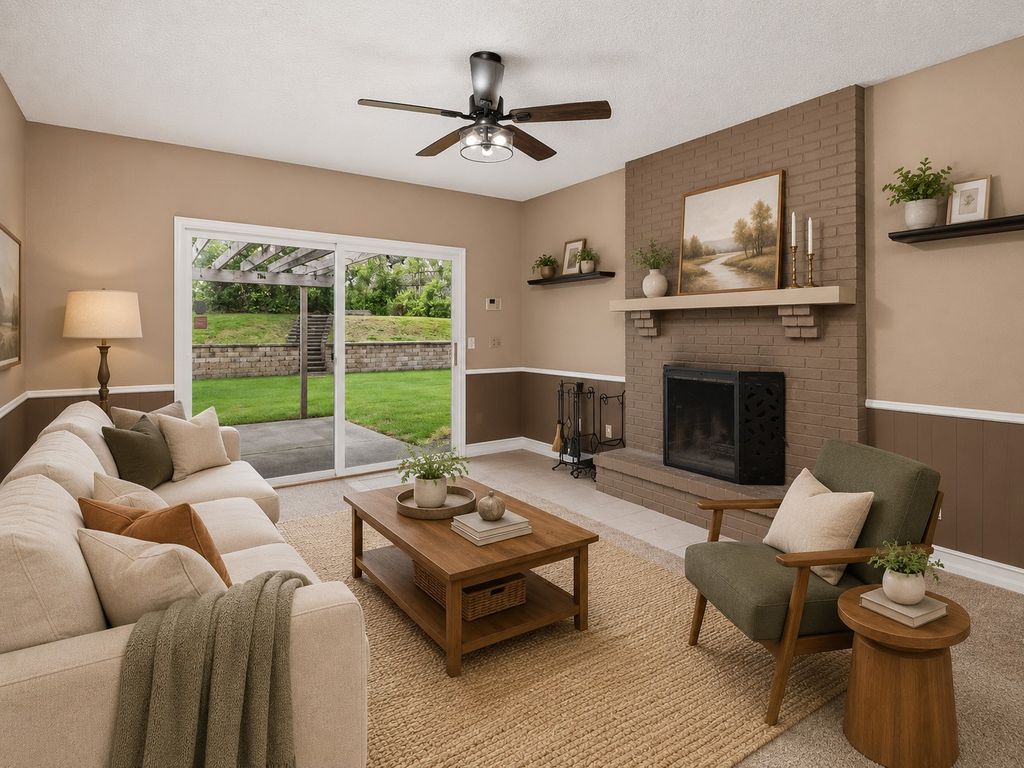 Photo of 13808 Frontier Lane, Burnsville, MN 55337 (MLS # 7092965)