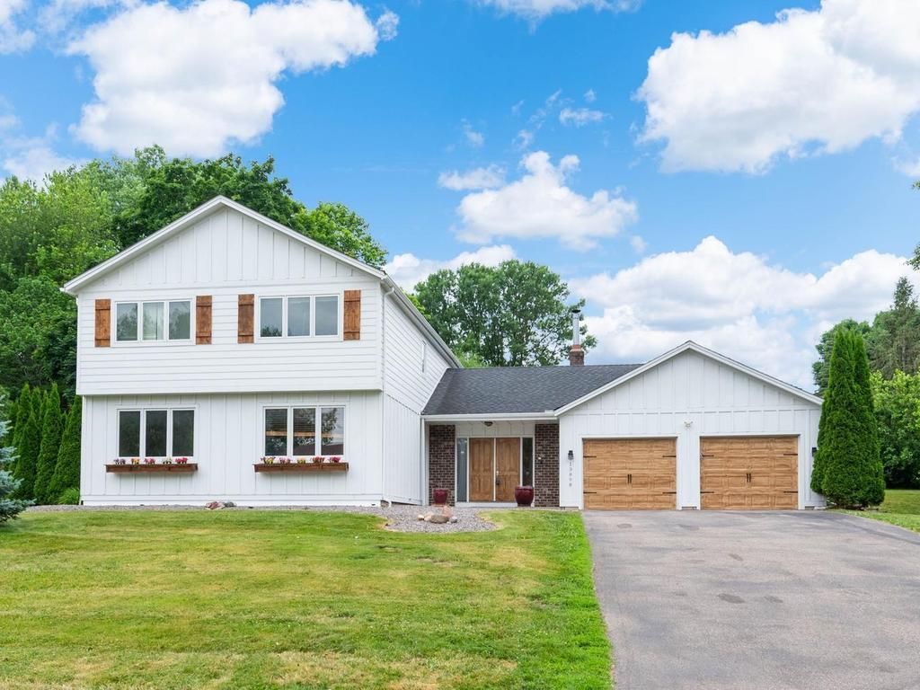 Photo of 13808 Frontier Lane, Burnsville, MN 55337 (MLS # 7092965)