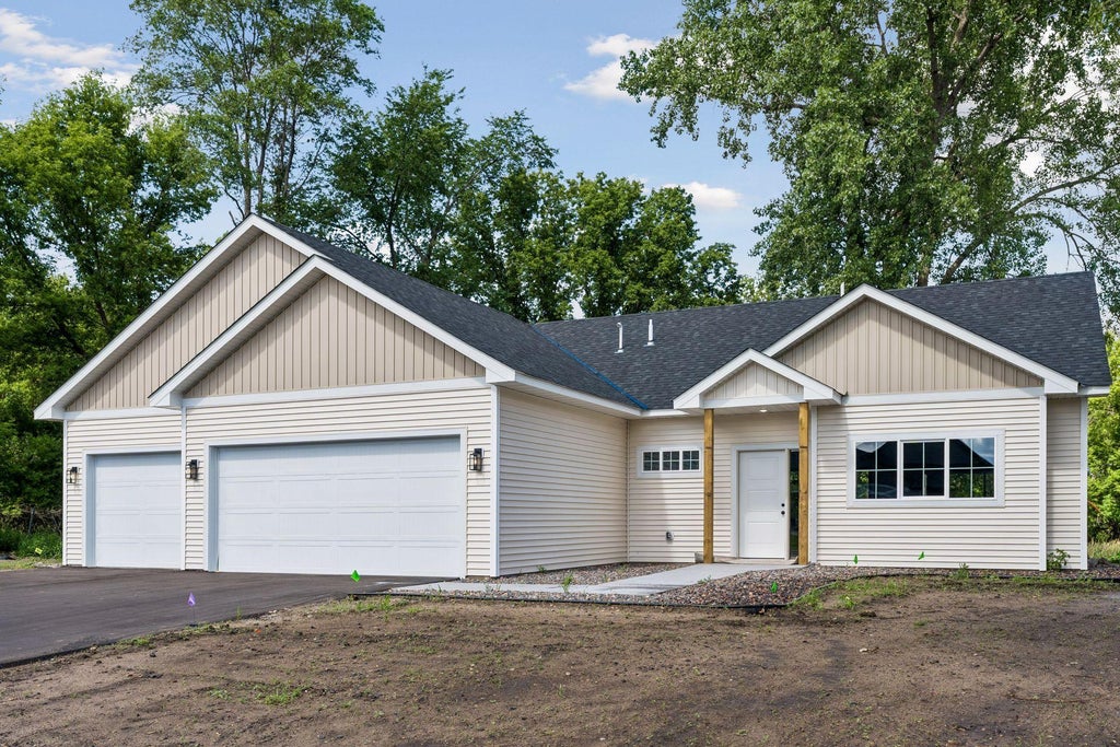 Photo of 2699 128th Avenue NW, Coon Rapids, MN 55448 (MLS # 7100834)