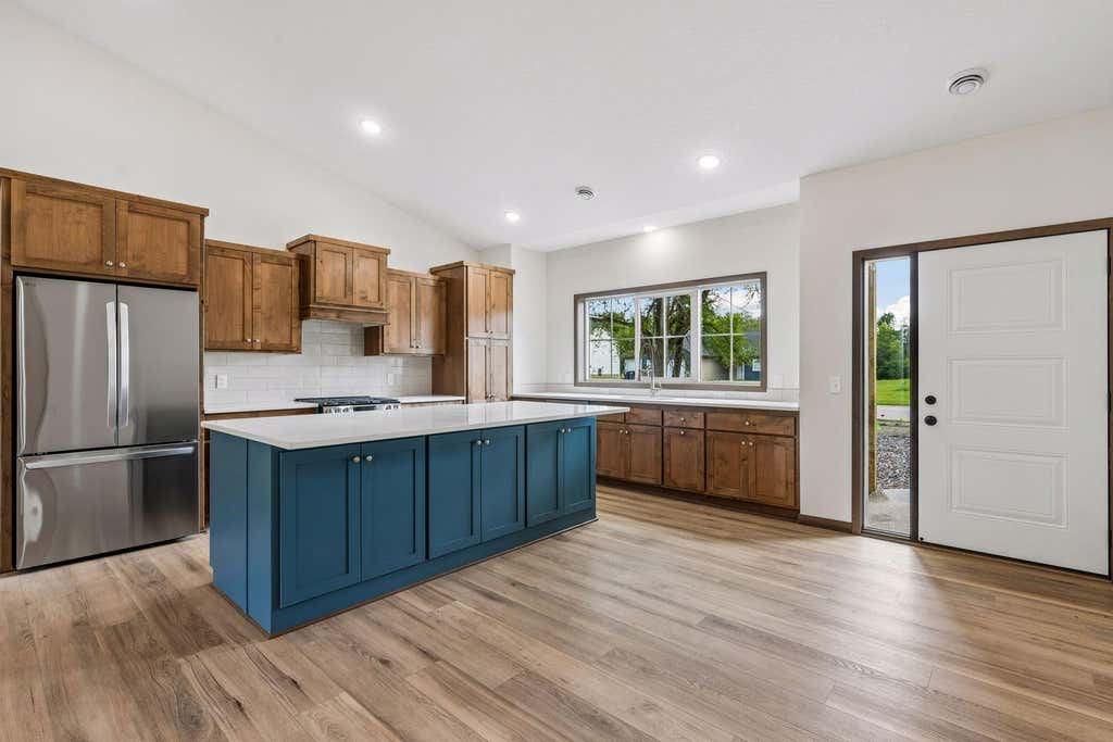 Photo of 2699 128th Avenue NW, Coon Rapids, MN 55448 (MLS # 7100834)