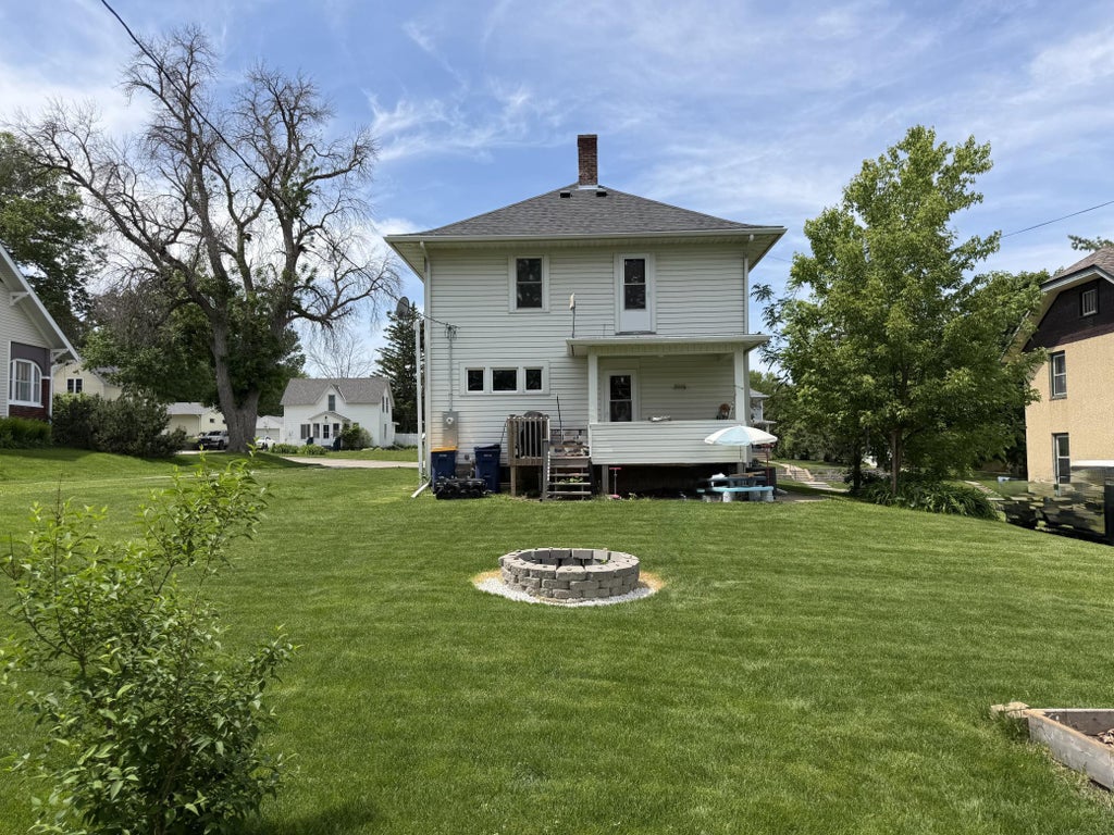 Photo of 513 Red Wing Avenue, Kenyon, MN 55946 (MLS # 7158018)