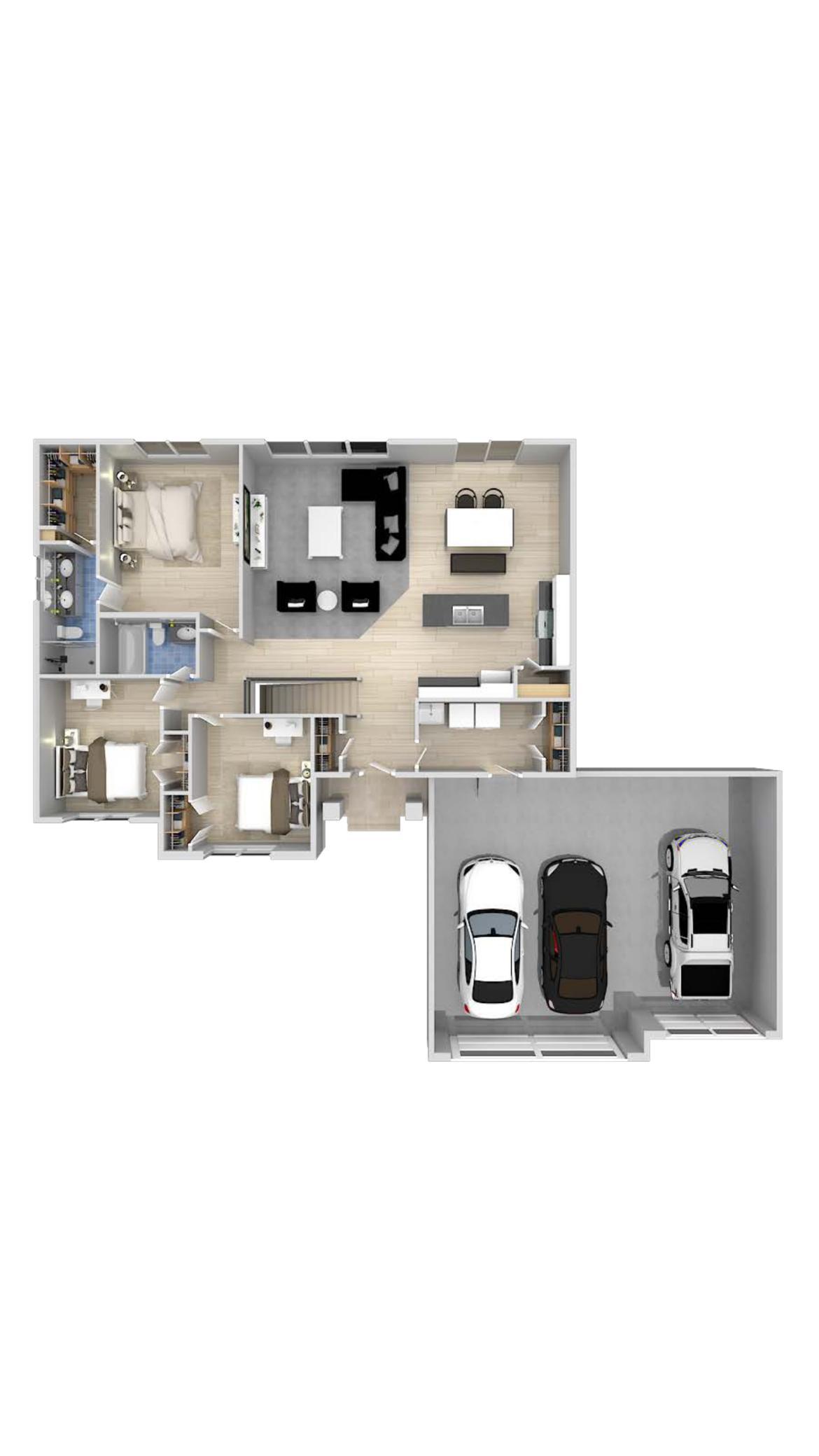 3XXX Nicholas Street