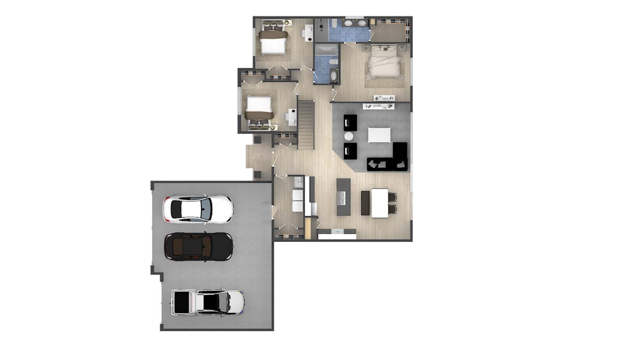 3XXX Nicholas Street