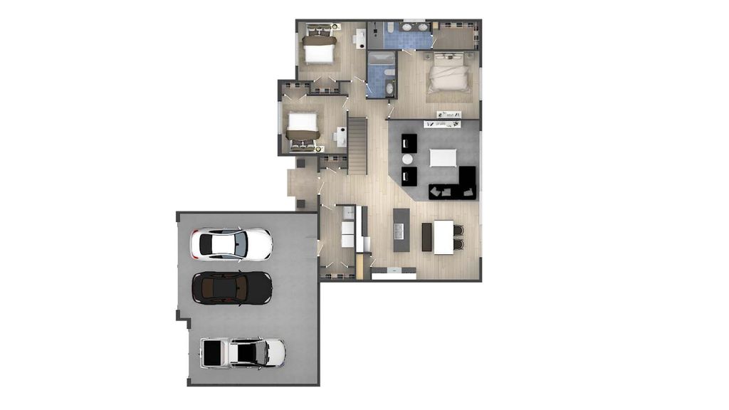 Photo of 3XXX Nicholas Street, Grand Rapids, MN 55744 (MLS # 7040432)