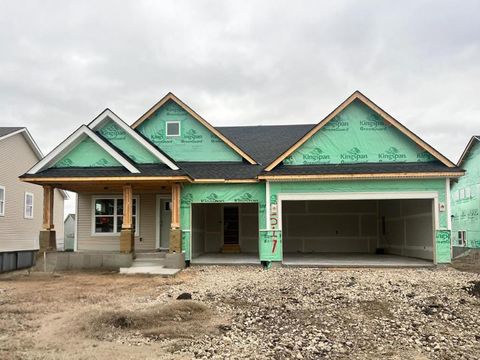 7517 Lotus Lane Lino Lakes MN 55038