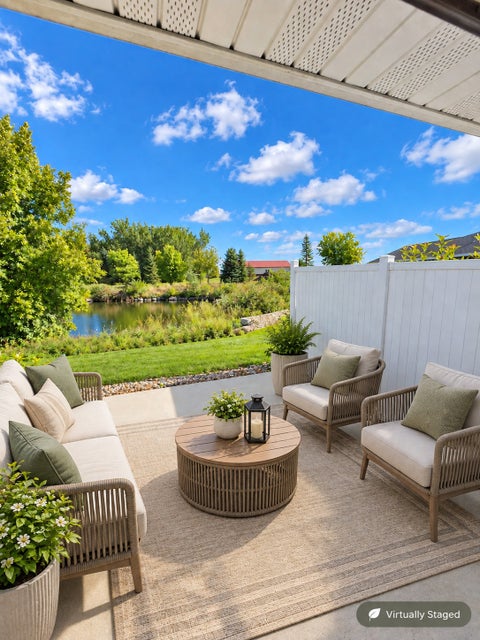 Photo of 1205 Canoga Park Drive #1, Marshall, MN 56258 (MLS # 7154276)