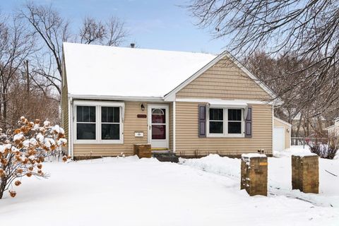 7333 1st Avenue S Richfield MN 55423