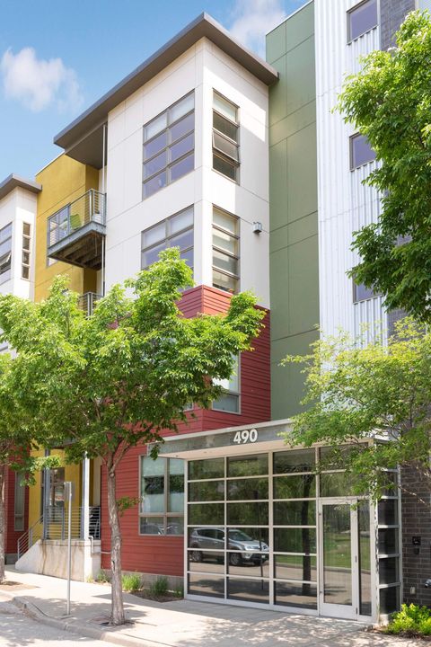 490 Temperance Street 304 Saint Paul MN 55101