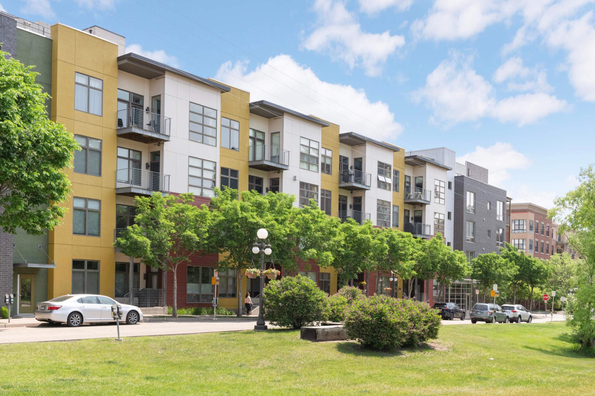 490 Temperance Street 304