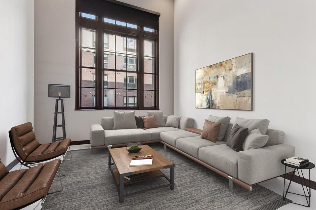 Photo of 214 4th Street E #103, Saint Paul, MN 55101 (MLS # 7037476)