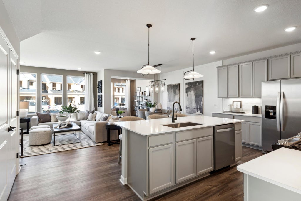 Photo of 19224 Goldenrod Trail, Corcoran, MN 55340 (MLS # 7124017)