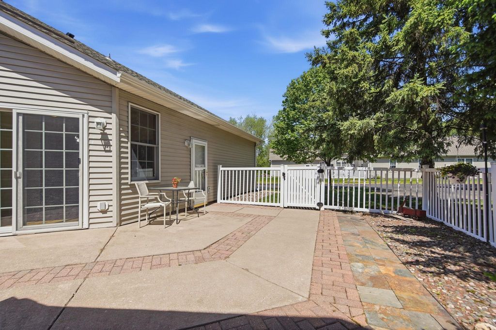 Photo of 1315 Heggen Street #3C, Hudson, WI 54016 (MLS # 7075185)