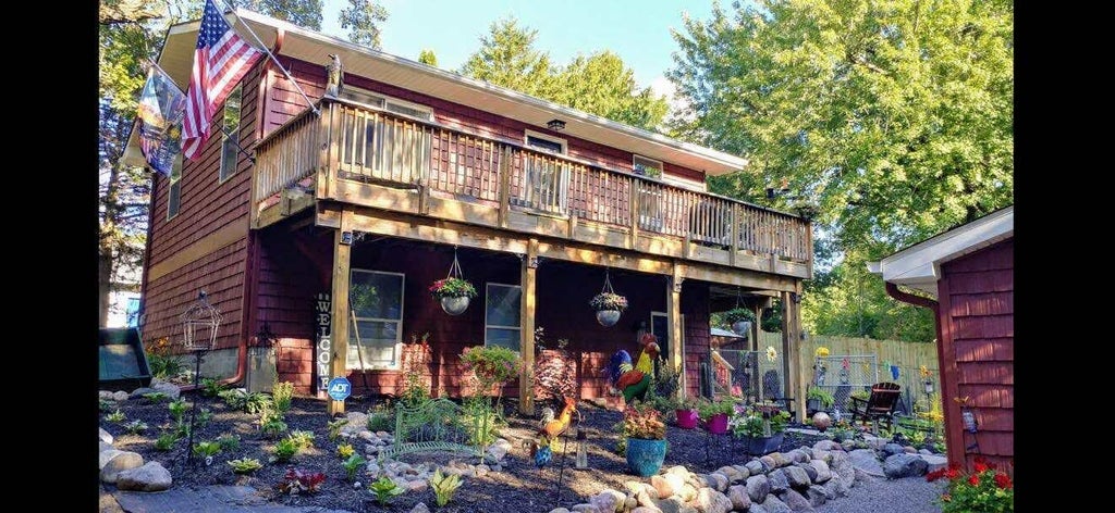 Photo of 18225 234 1/2 Avenue NW, Big Lake, MN 55309 (MLS # 7164688)