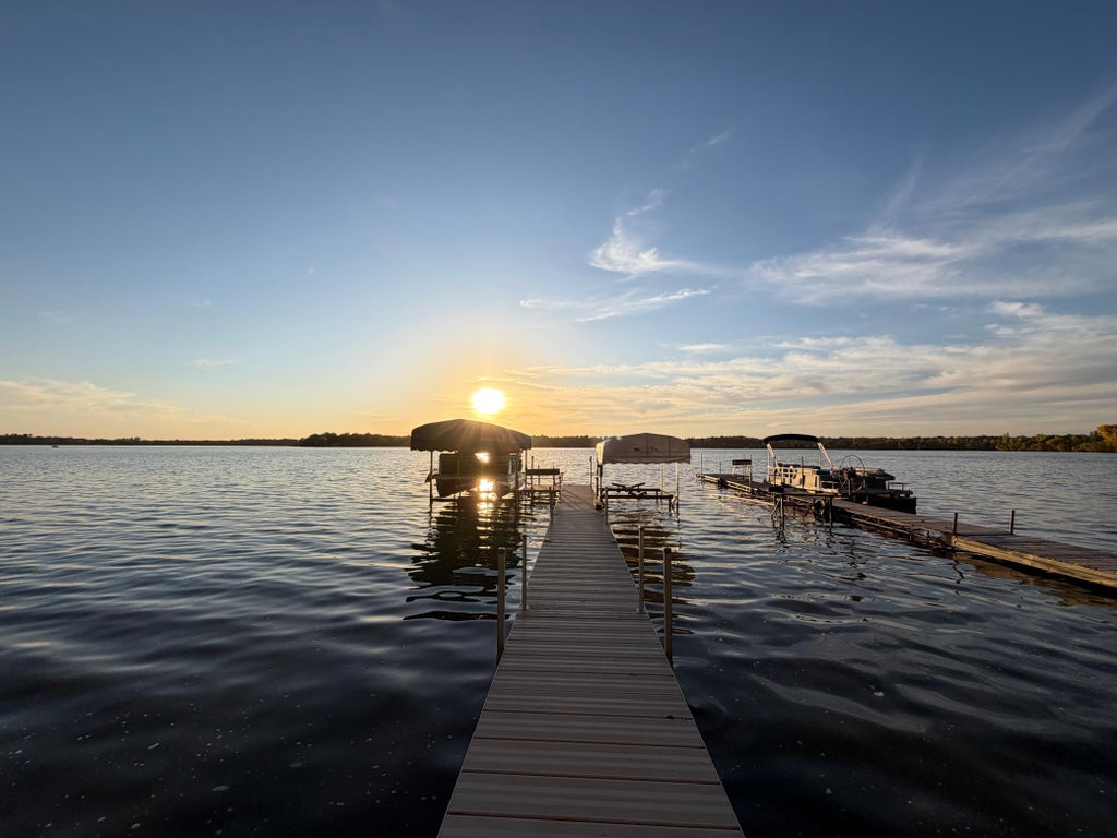 Photo of 18225 234 1/2 Avenue NW, Big Lake, MN 55309 (MLS # 7164688)