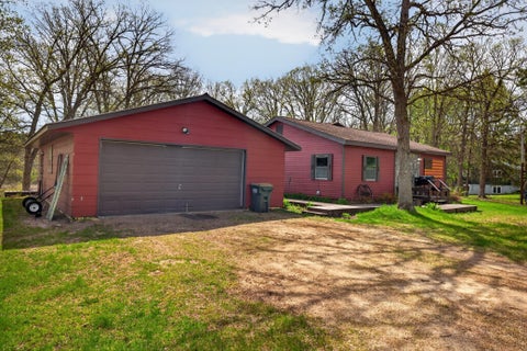 Photo of 13260 Bluebird Drive, Menahga, MN 56464 (MLS # 7079646)