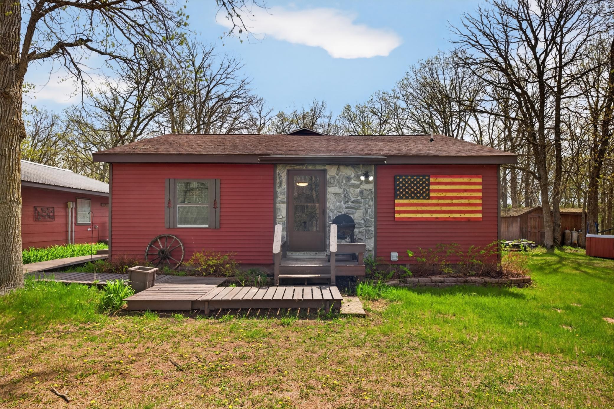 13260 Bluebird Drive