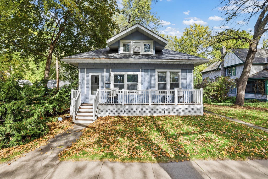 Photo of 533 E Maple Street, River Falls, WI 54022 (MLS # 7158031)