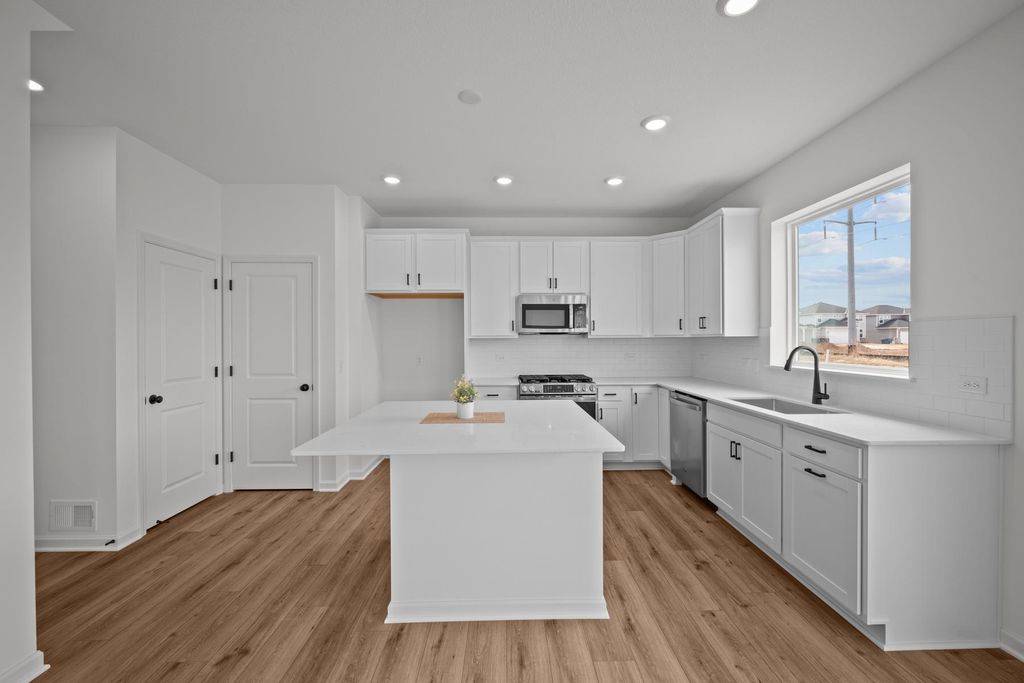 Photo of 7250 Large Avenue NE, Otsego, MN 55301 (MLS # 6812987)