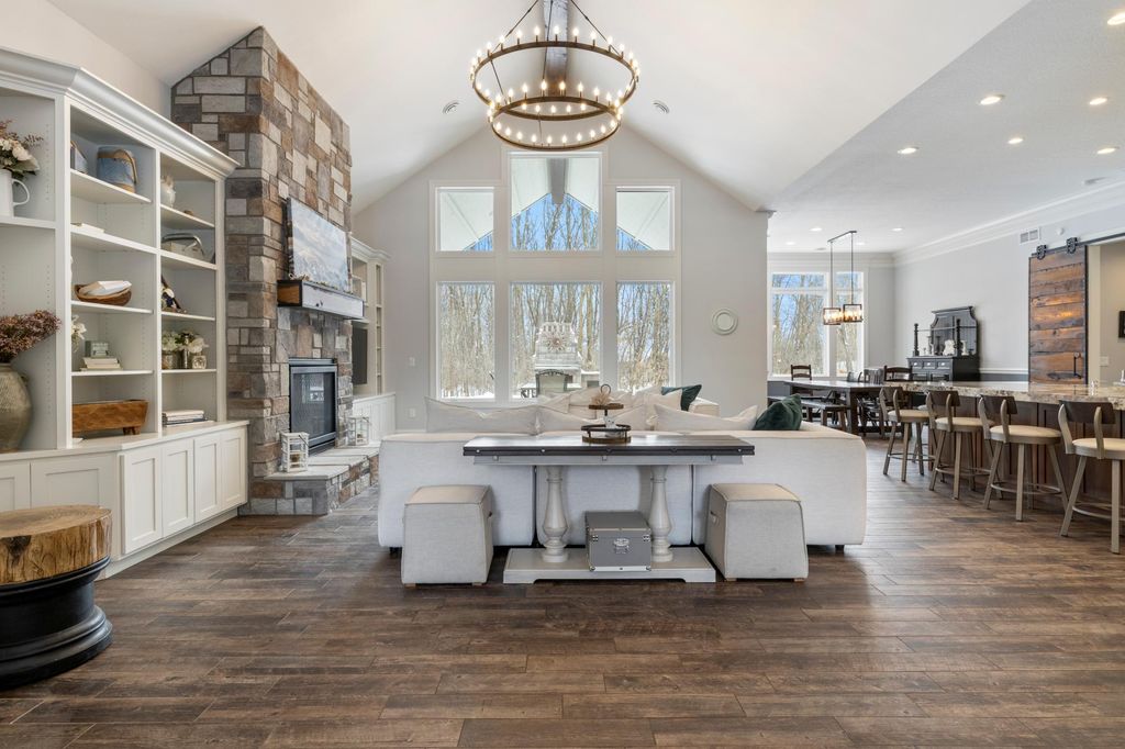 Photo of 5901 Drake Drive, Maple Plain, MN 55359 (MLS # 7010190)