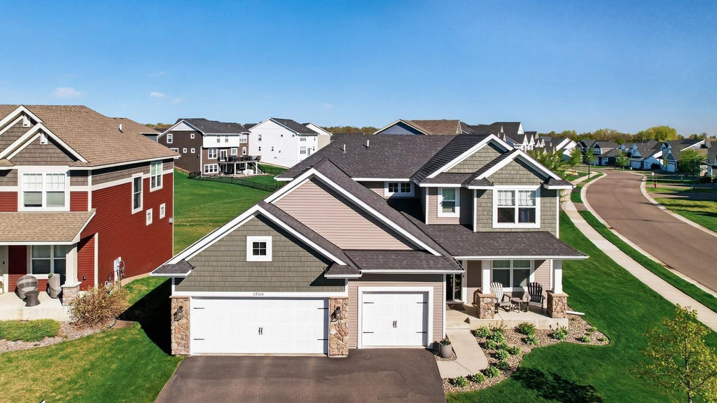Photo of 19314 Primrose Lane, Corcoran, MN 55340 (MLS # 7106219)