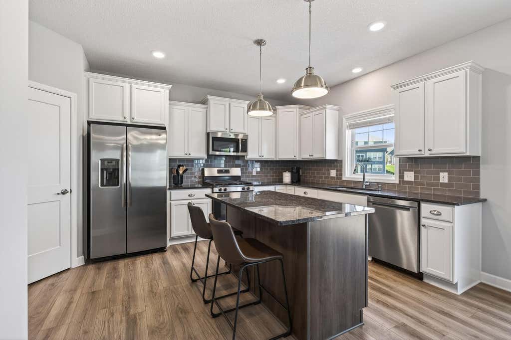 Photo of 19314 Primrose Lane, Corcoran, MN 55340 (MLS # 7106219)