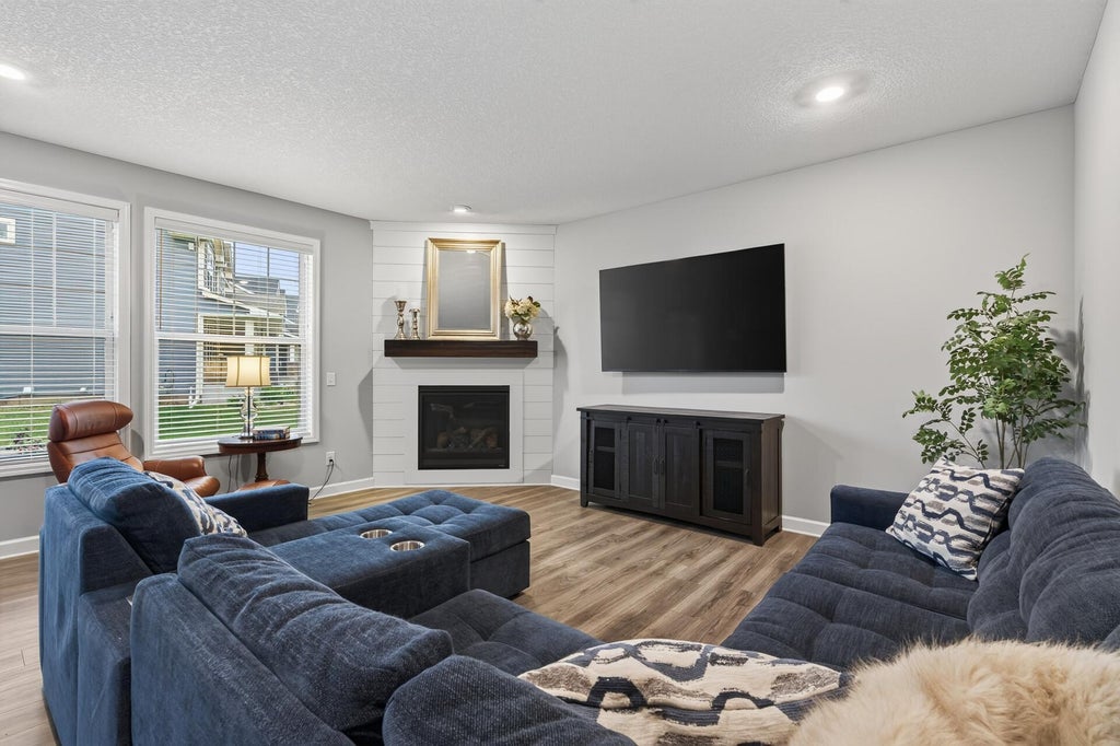 Photo of 19314 Primrose Lane, Corcoran, MN 55340 (MLS # 7106219)