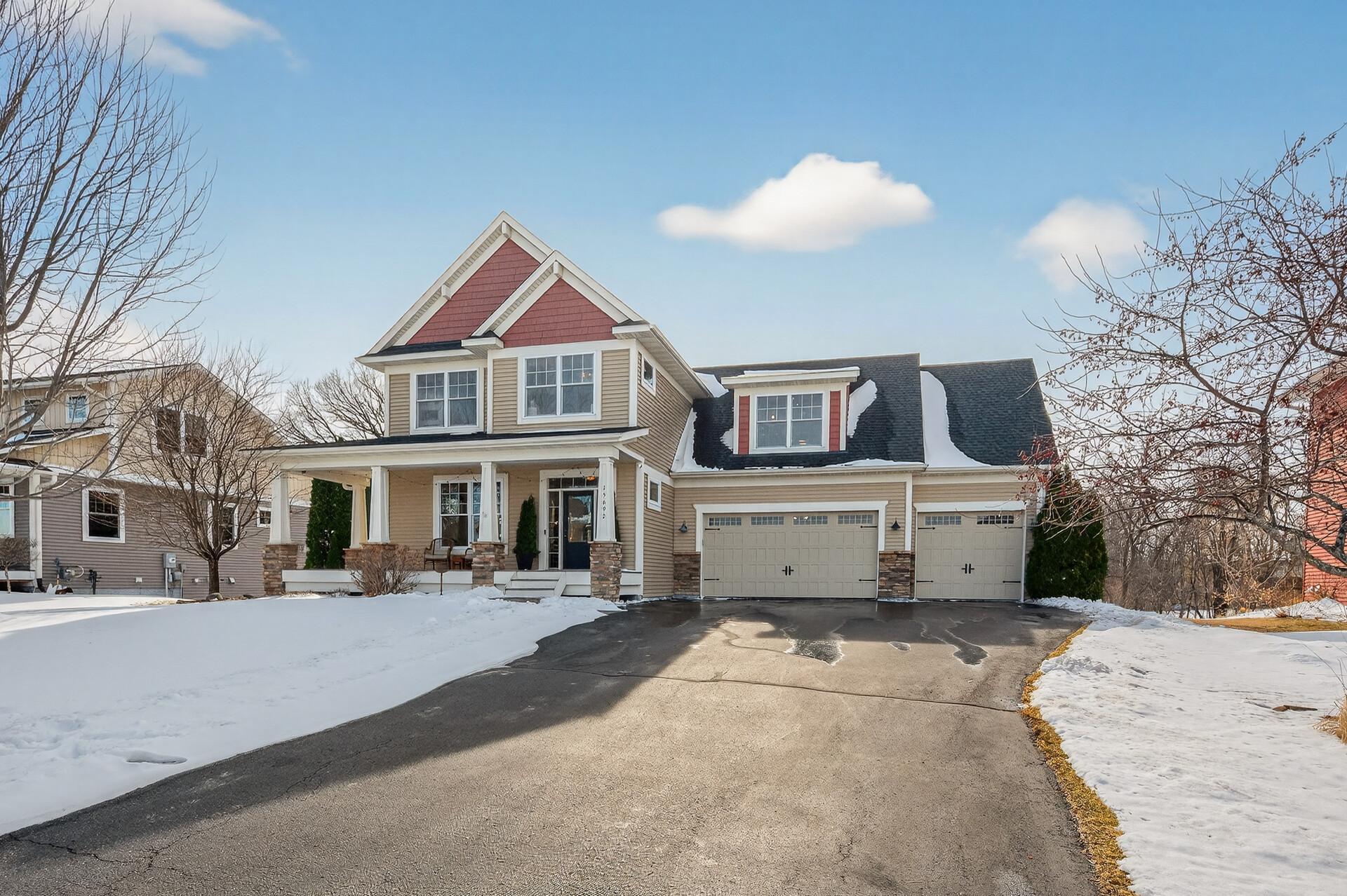 15692 Enfield Avenue N