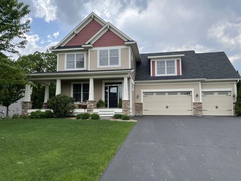 15692 Enfield Avenue N Hugo MN 55038