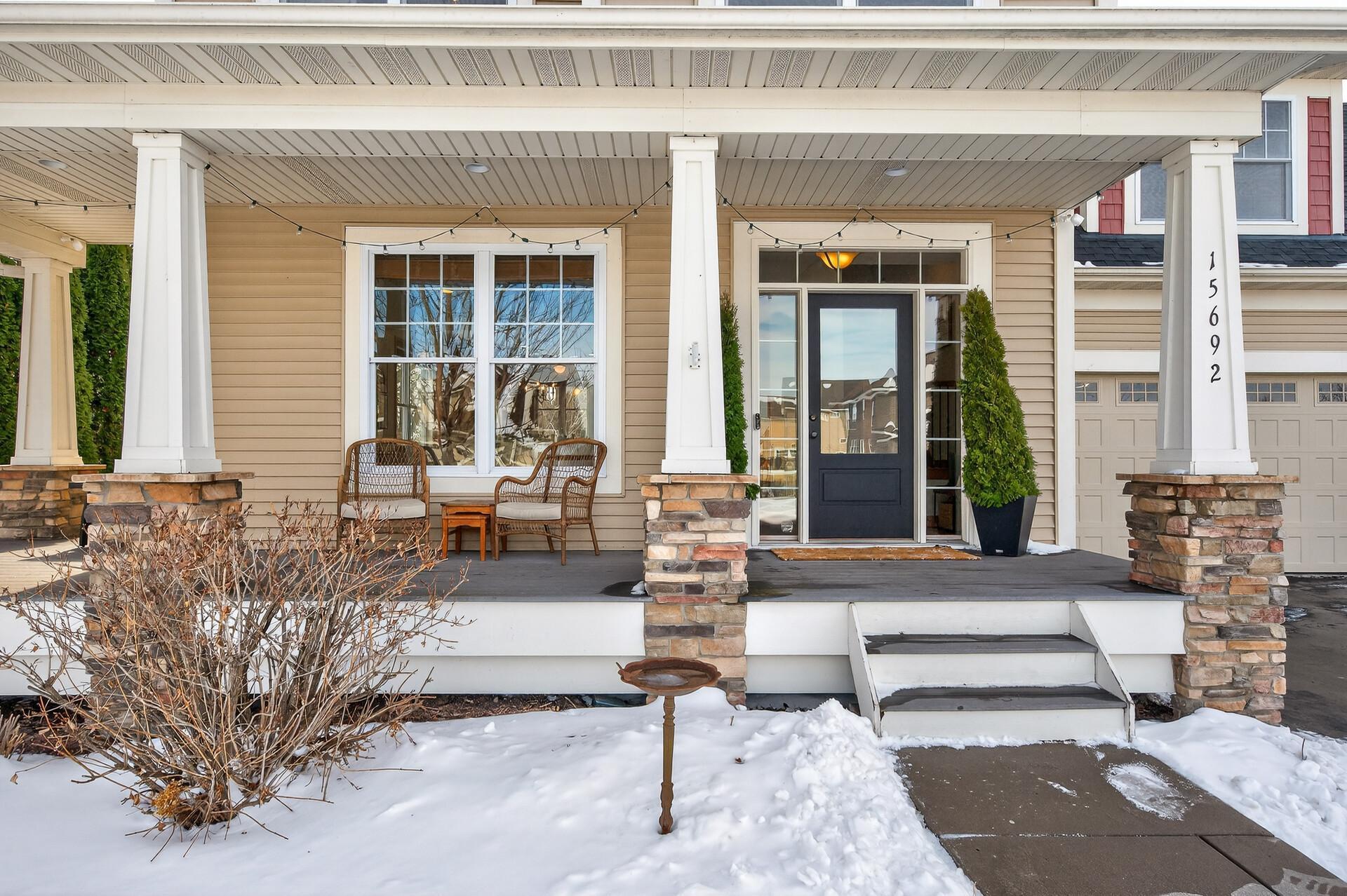 15692 Enfield Avenue N