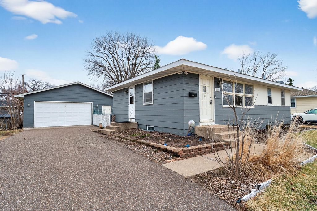 Photo of 6330 Perry Avenue N, Brooklyn Center, MN 55429 (MLS # 7048912)