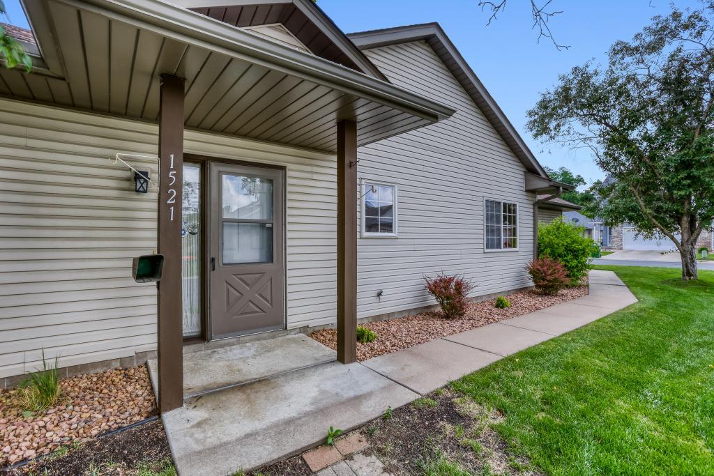 Photo of 1521 Wyldwood Lane NE, Spring Lake Park, MN 55432 (MLS # 7089387)