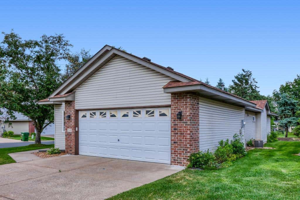 Photo of 1521 Wyldwood Lane NE, Spring Lake Park, MN 55432 (MLS # 7089387)