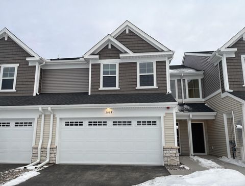 3024 Basswood Street Little Canada MN 55117