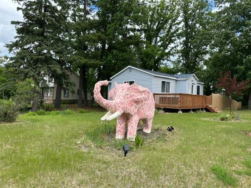 Photo of 1002 SE 4th Street St, Grand Rapids, MN 55744 (MLS # 7092600)