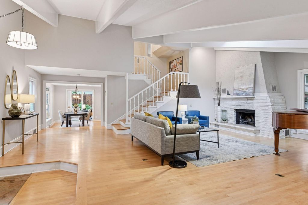 Photo of 3518 Chowen Place, Minneapolis, MN 55416 (MLS # 7013605)