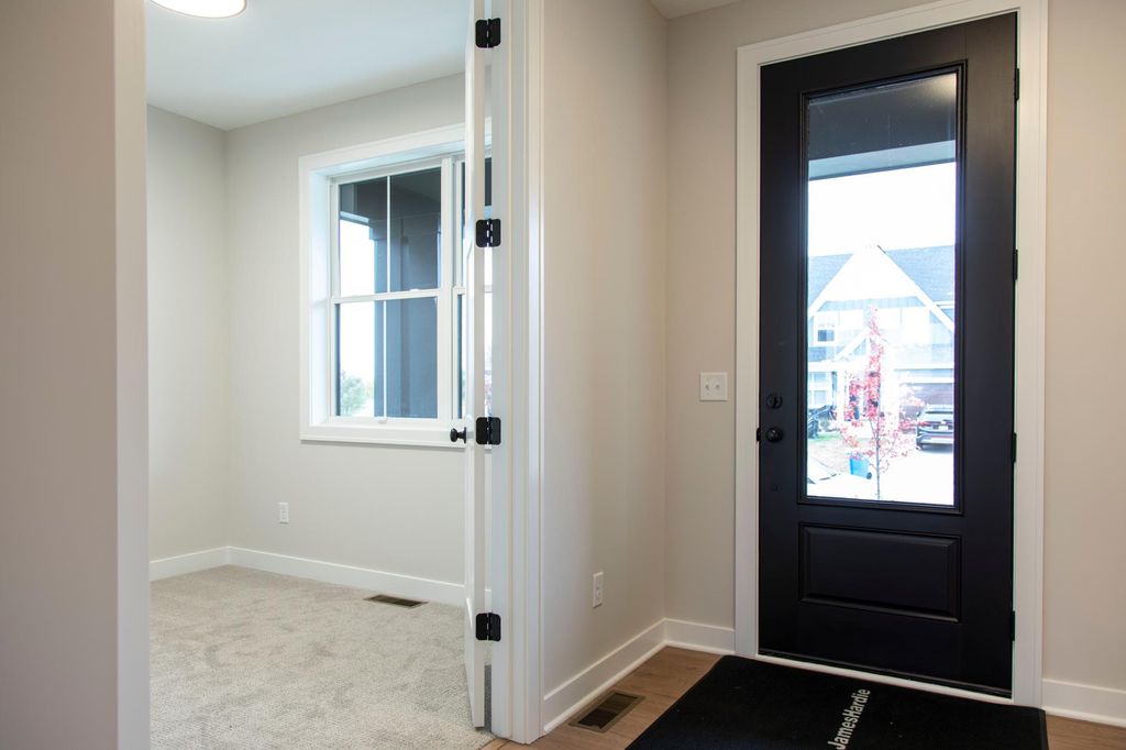 Photo of 2712 Kensington Avenue NE, Saint Michael, MN 55376 (MLS # 7003963)