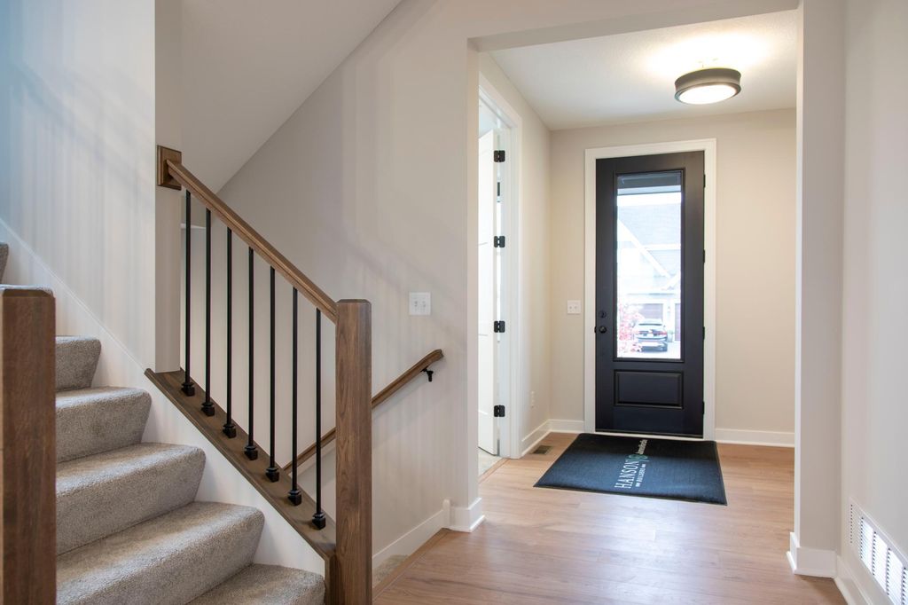 Photo of 2712 Kensington Avenue NE, Saint Michael, MN 55376 (MLS # 7003963)