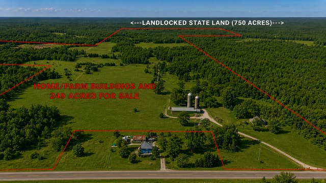 3231 Highway 65