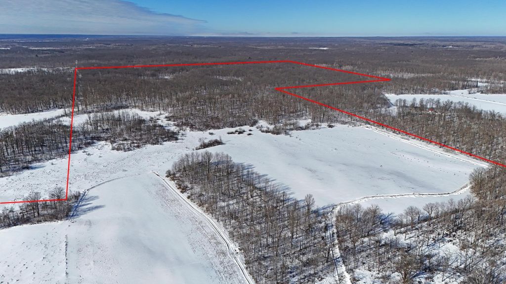 Photo of 3231 Highway 65, Mora, MN 55051 (MLS # 7036612)