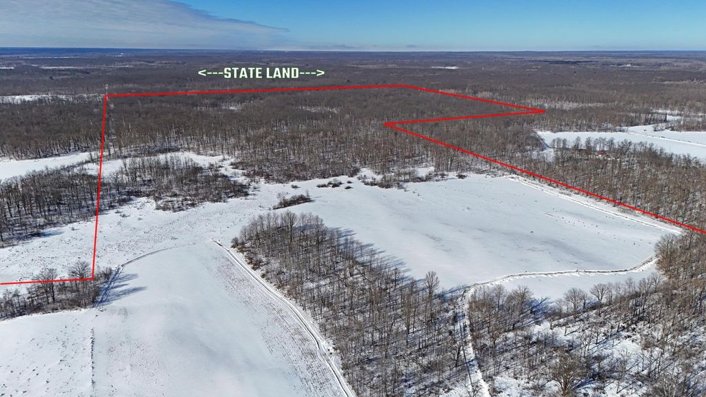 Photo of 3231 Highway 65, Mora, MN 55051 (MLS # 7036612)