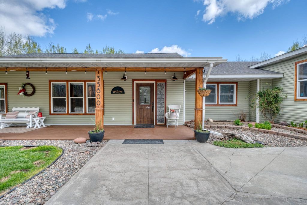 Photo of 35800 N Bass Lake Road, Grand Rapids, MN 55744 (MLS # 7077388)