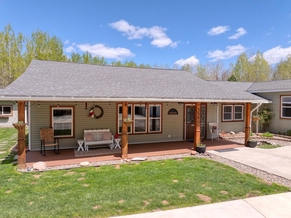 Photo of 35800 N Bass Lake Road, Grand Rapids, MN 55744 (MLS # 7077388)