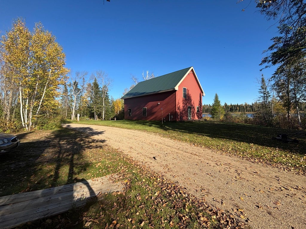 Photo of 39444 Oriole Drive, Laporte, MN 56461 (MLS # 7156997)