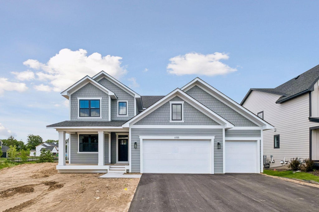 Photo of 6188 Harkness Lane S, Cottage Grove, MN 55016 (MLS # 7100293)