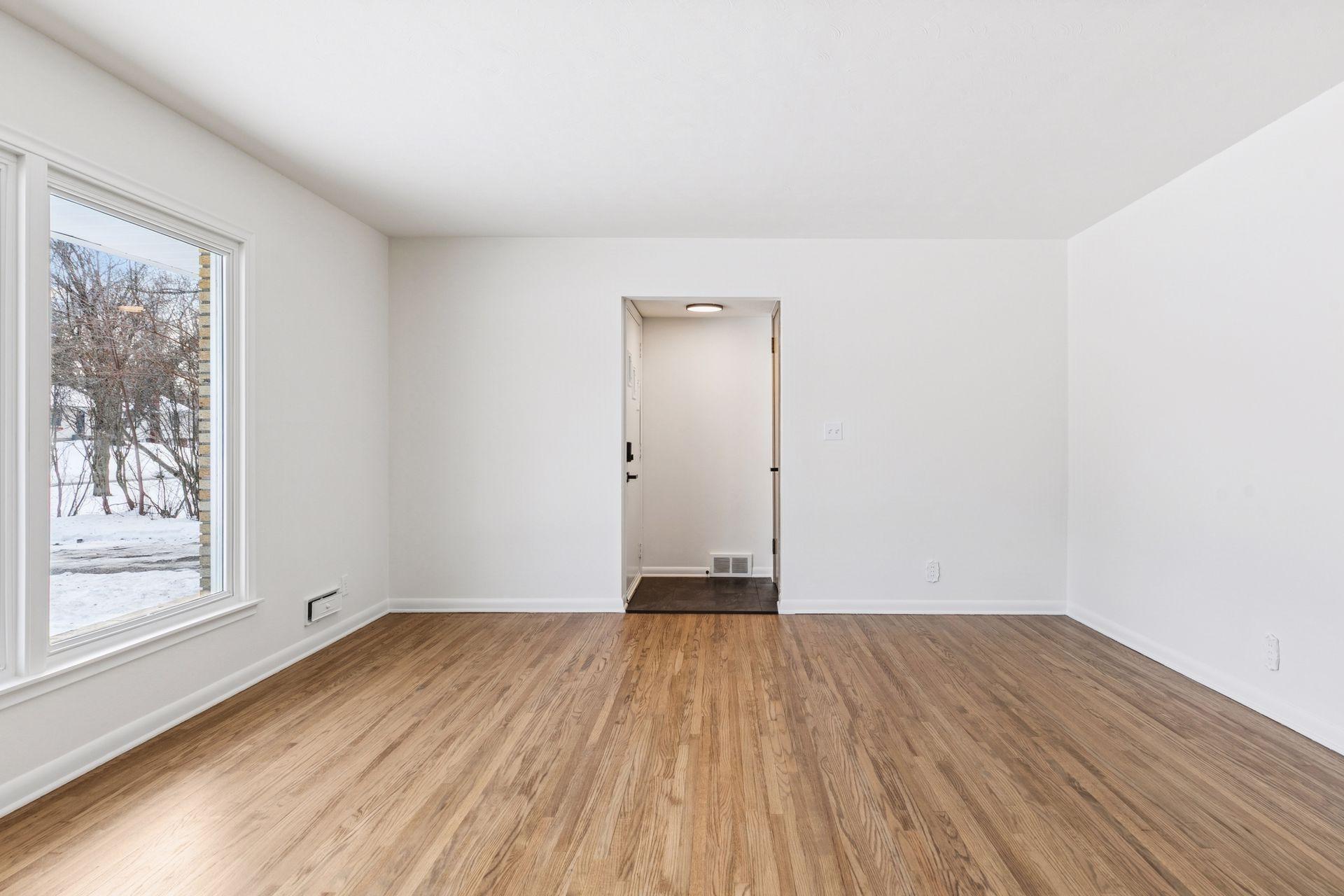 3767 Van Dyke Street