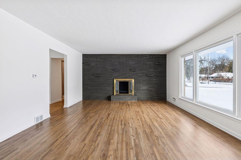 Photo of 3767 Van Dyke Street, White Bear Lake, MN 55110 (MLS # 7001005)