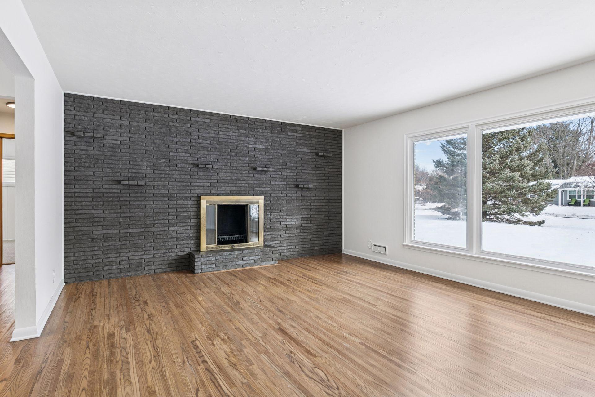 3767 Van Dyke Street